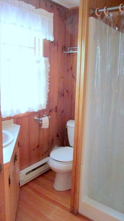 Eastham Cape Cod vacation rental - Bathroom