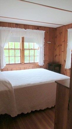 Eastham Cape Cod vacation rental - Bedroom with queen bed