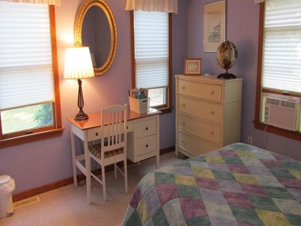 Eastham Cape Cod vacation rental - 1st floor Bedroom with Queen bed
