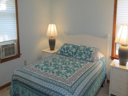 Eastham Cape Cod vacation rental - 1st floor Bedroom with Queen bed