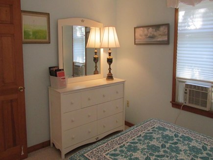 Eastham Cape Cod vacation rental - 1st floor Bedroom with Queen bed