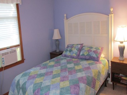Eastham Cape Cod vacation rental - 1st floor Bedroom with Queen bed