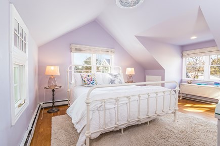 Yarmouth Cape Cod vacation rental - King Bedroom