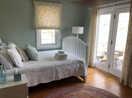 Yarmouth Cape Cod vacation rental - Double (Full) Bedroom