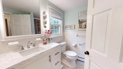 Dennis Cape Cod vacation rental - Bathroom 1 - Full