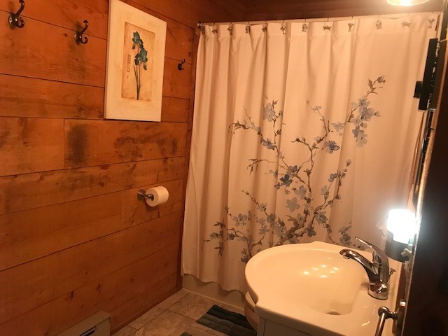 Wellfleet Cape Cod vacation rental - Bathroom 1st floor