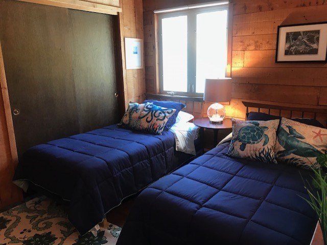 Wellfleet Cape Cod vacation rental - Bedroom loft