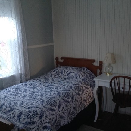 Bourne Cape Cod vacation rental - Twin bedroom
