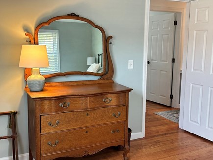 Brewster Cape Cod vacation rental - Beautiful storage options in Bedroom #3 - 671 Great Fields Rd Brewster Cape Cod - Beach Glass - New England Vacation Rentals