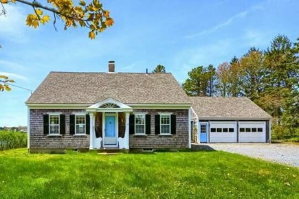 South Dennis Cape Cod vacation rental - Welcome to Sunset Serenade!