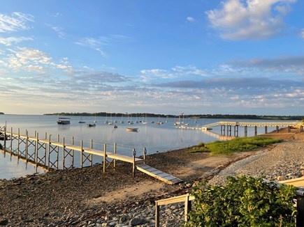 Brewster Cape Cod vacation rental - Walk to Pleasant Bay