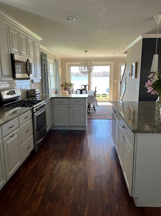 Centerville Cape Cod vacation rental - Kitchen/dining room