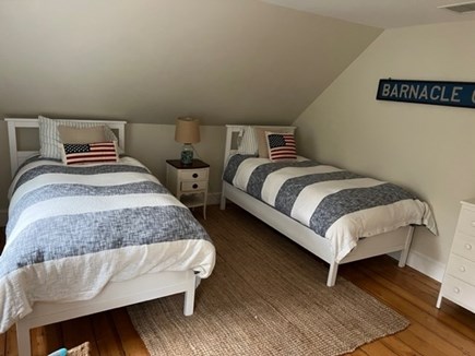 Cotuit Cape Cod vacation rental - Bedroom