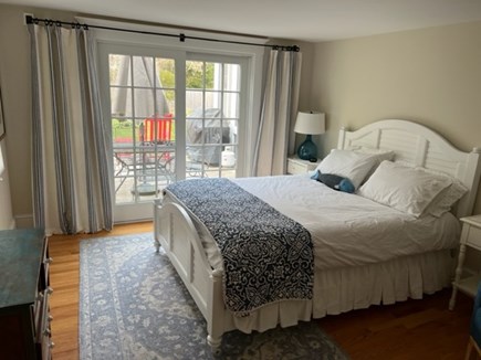 Cotuit Cape Cod vacation rental - Bedroom