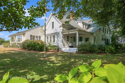Chatham Cape Cod vacation rental - An amazing property in an equally amazing location and setting