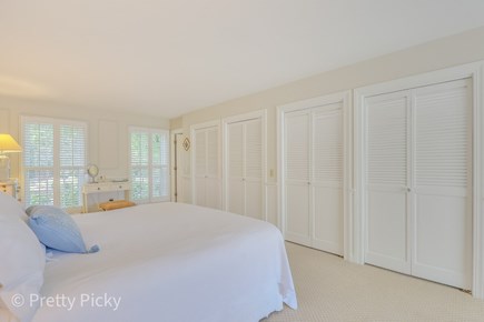 Chatham Cape Cod vacation rental - Leading to en suite bathroom