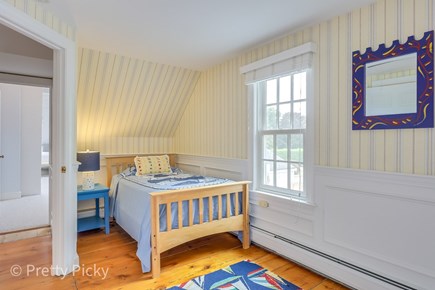 Chatham Cape Cod vacation rental - Here is the twin