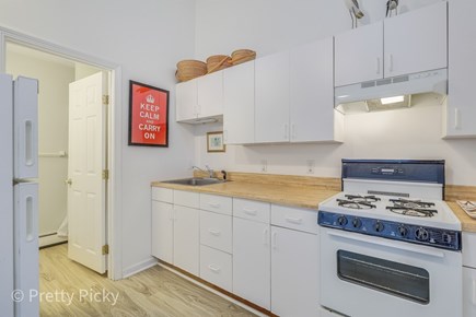 Chatham Cape Cod vacation rental - Cottage Kitchen