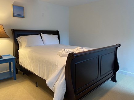 Chatham Cape Cod vacation rental - Queen bed in studio