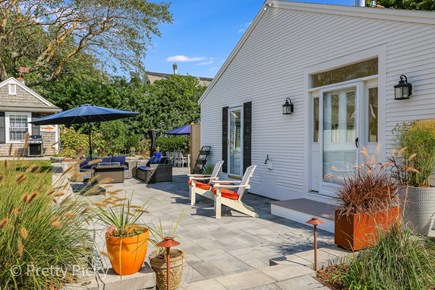 Chatham Cape Cod vacation rental - Great entertaining space