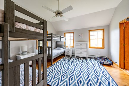 Orleans Cape Cod vacation rental - Twin Bedroom - 4 beds