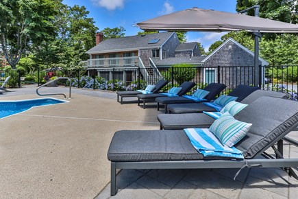 Harwich Cape Cod vacation rental - Sunbath & Enjoy Cape Sun