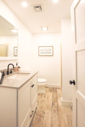 Harwich Cape Cod vacation rental - Renovated bathrooms, 3 of them!