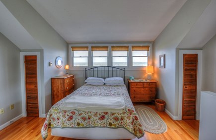 East Sandwich Cape Cod vacation rental - Queen bed