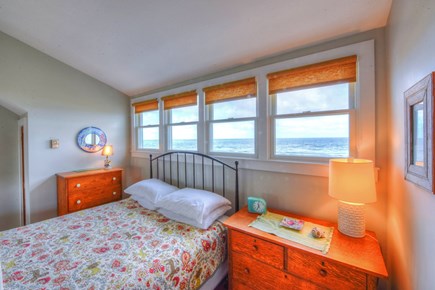 East Sandwich Cape Cod vacation rental - Oceanviews from Bedroom
