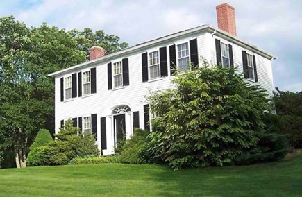 Brewster, Stony Brook Cape Cod vacation rental - Historical Estate