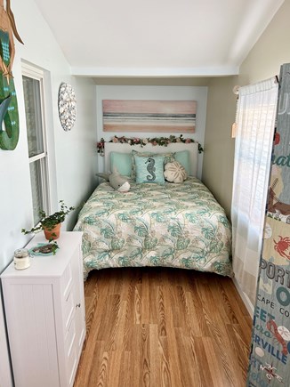 East Brewster Cape Cod vacation rental - Bedroom