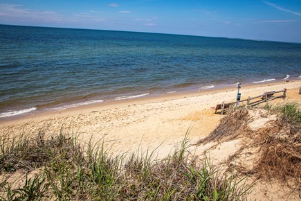 Eastham Cape Cod vacation rental - 2.8 miles to beautiful First Encounter Beach.