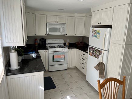 Centerville Cape Cod vacation rental - Fully stocked kitchen