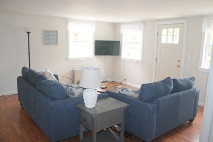 Eastham, Cooks Brook - 3977 Cape Cod vacation rental - Living Room