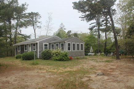 Eastham, Cooks Brook - 3977 Cape Cod vacation rental - 60 Alice Road