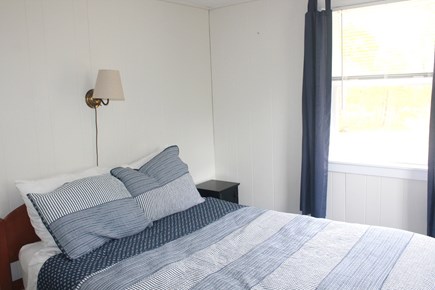Eastham, Cooks Brook - 3977 Cape Cod vacation rental - Bedroom with full bed