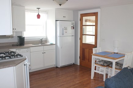 Eastham, Cooks Brook - 3977 Cape Cod vacation rental - Kitchen