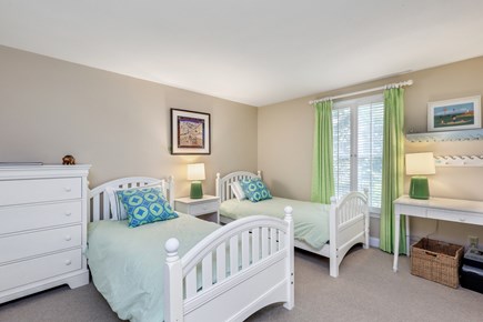 Chatham Cape Cod vacation rental - Bedroom 1
