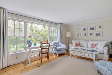 Chatham Cape Cod vacation rental - Living Room area