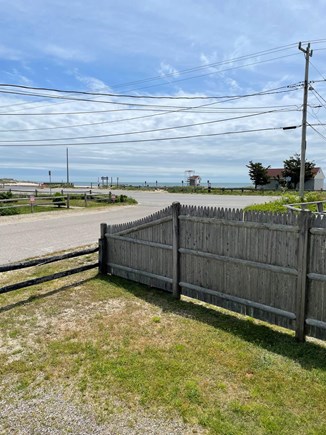 Centerville Cape Cod vacation rental - Steps to Beautiful Craigville Beach