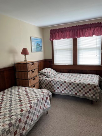 Centerville Cape Cod vacation rental - Second Bedroom