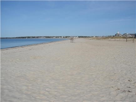 Centerville Cape Cod vacation rental - Beautiful beach!