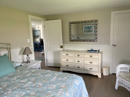 Centerville Cape Cod vacation rental - Primary Bedroom