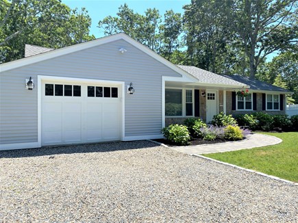 Falmouth Cape Cod vacation rental - Plenty of parking
