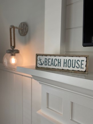 Falmouth Cape Cod vacation rental - Welcome to our beach house