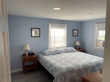 Eastham Cape Cod vacation rental - King bedroom