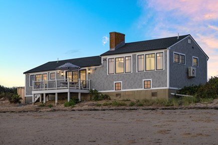 Eastham Cape Cod vacation rental - 
