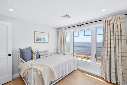 Eastham Cape Cod vacation rental - Daybed with Trundle
