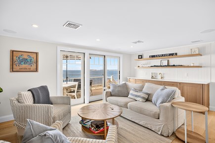 Eastham Cape Cod vacation rental - 
