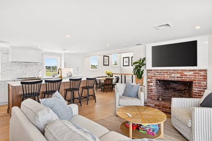 Eastham Cape Cod vacation rental - 